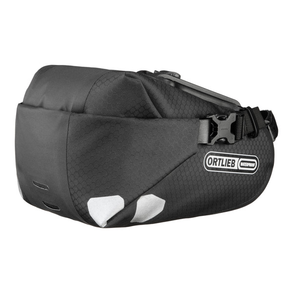 SADDLE-BAG TWO - Satteltasche