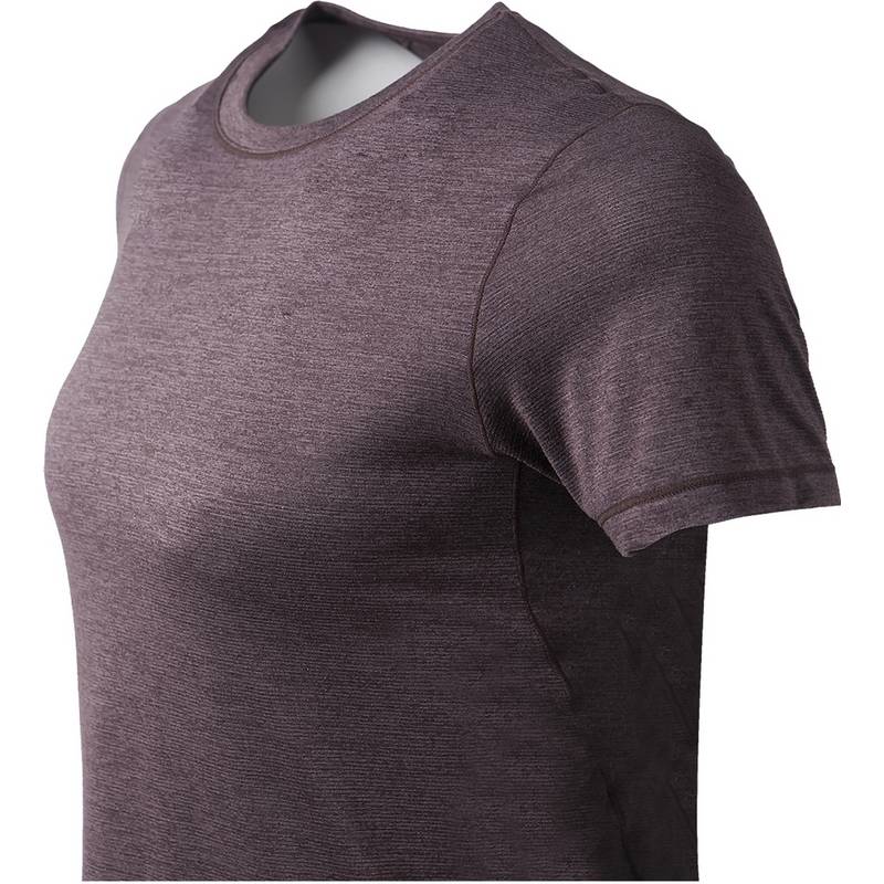 Endurance Korrl Laufshirt Damen