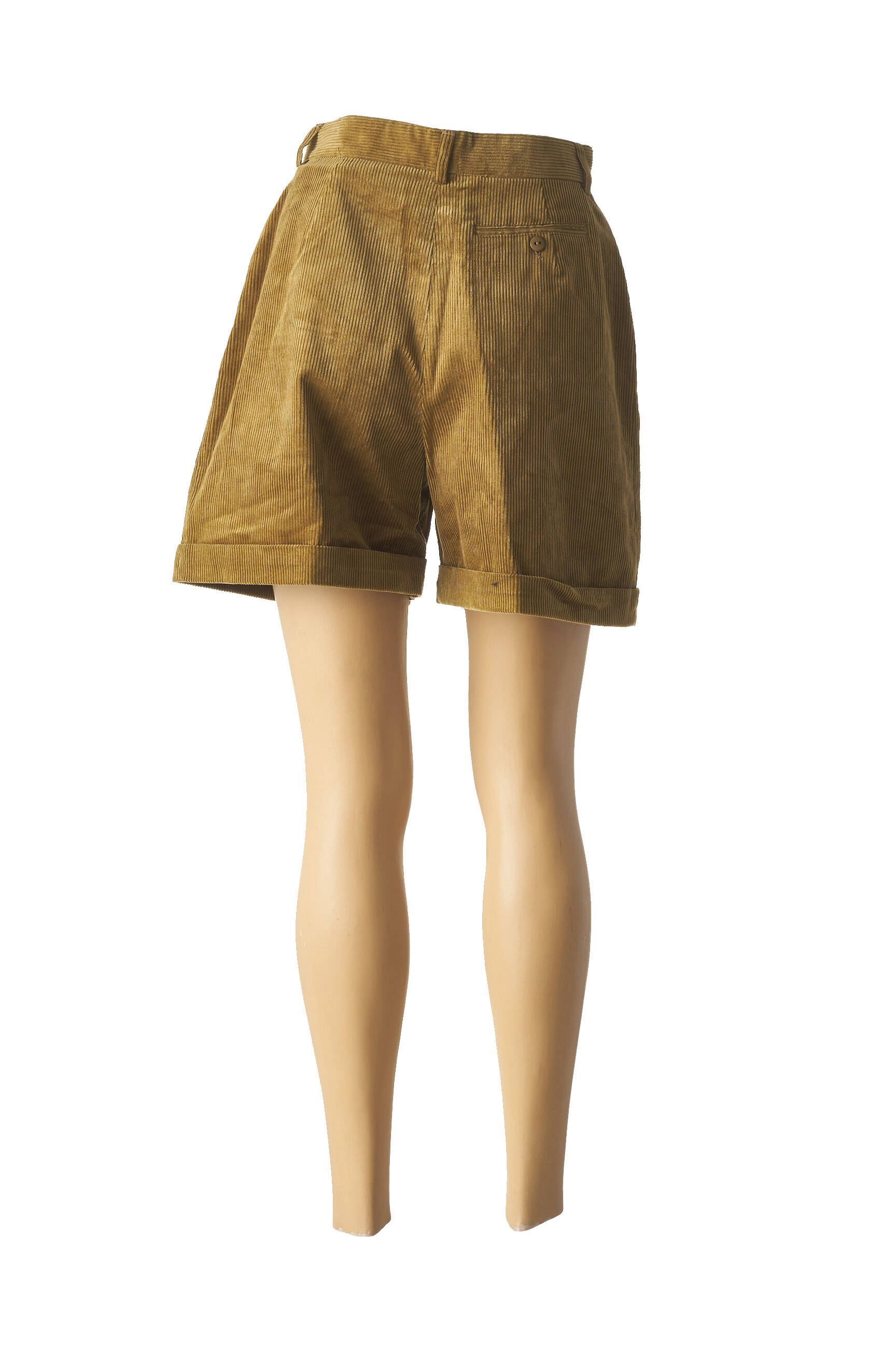 Teenflo Shorts 1 Femme couleur vert