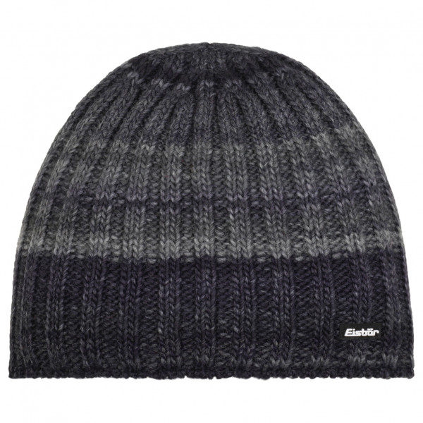 Eisbär - Lars - Mütze