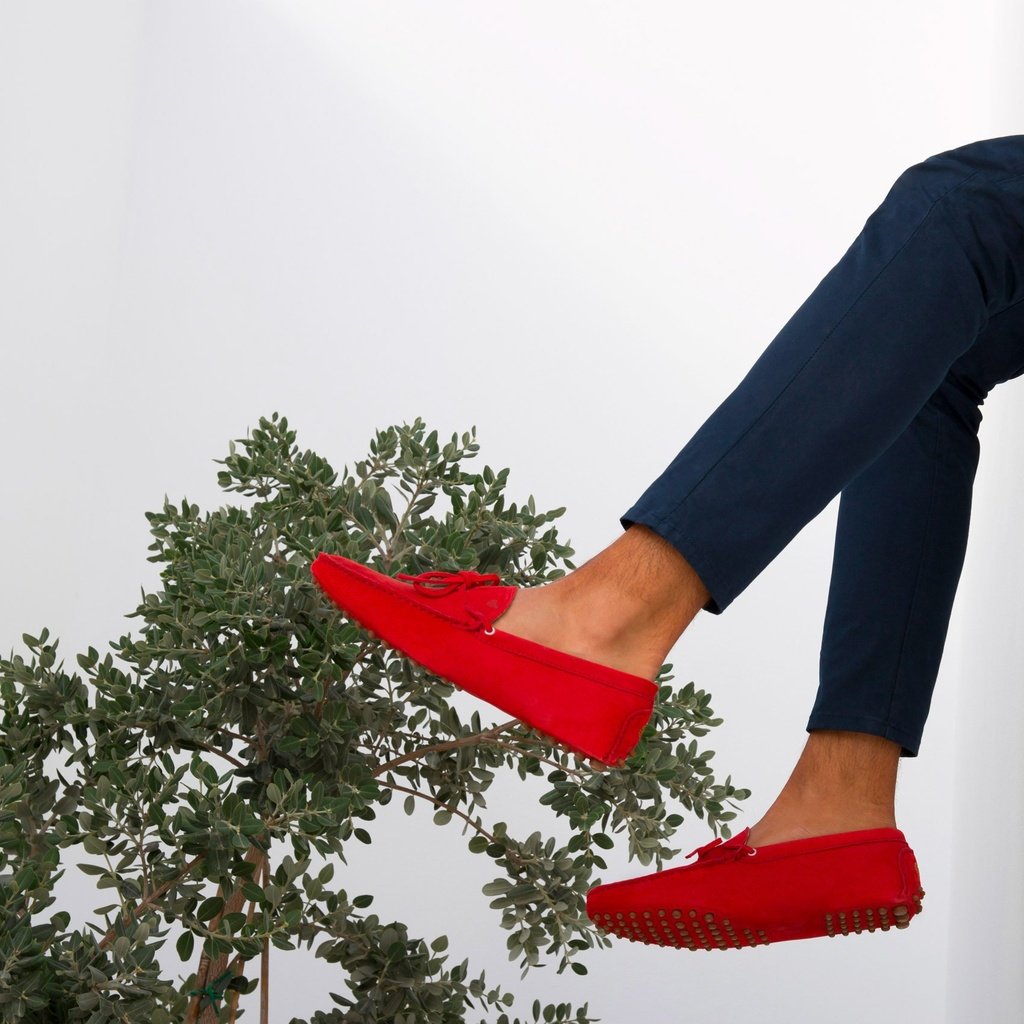 Le Magnifique - Rouge Andalou