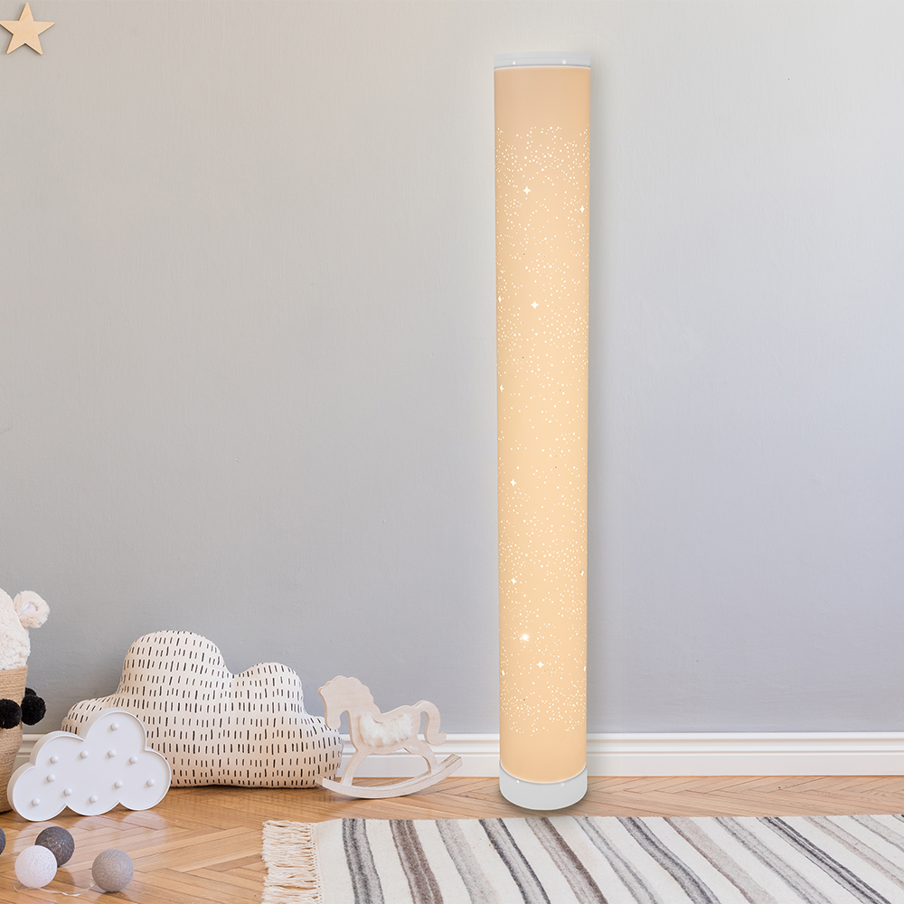 IC-HOME LED-Lichtsäule