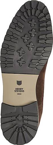 Henry Stevens Schnürboots Wallace CDB
