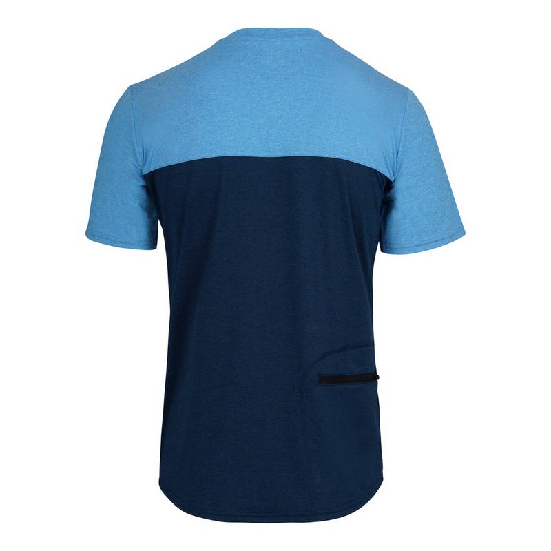 Jeff Green Brody Funktionsshirt Herren
