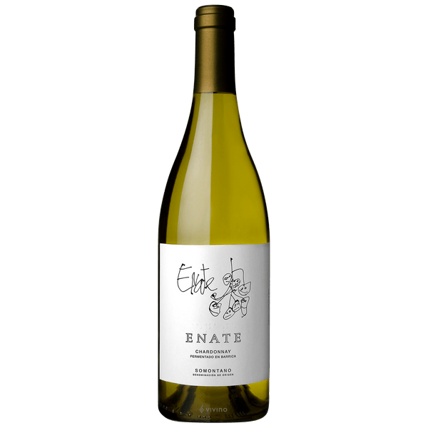EnateChardonnay Fermentado en Barrica 2022