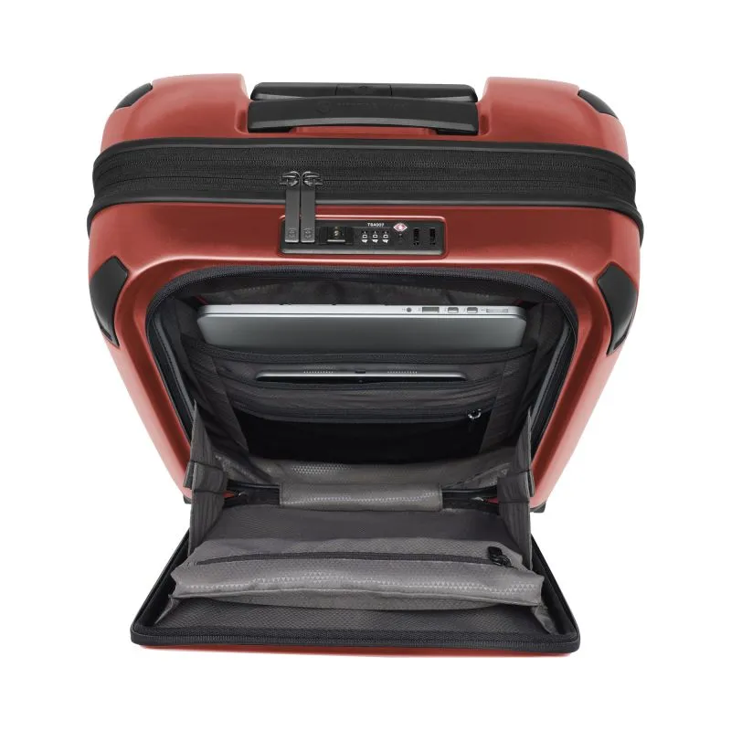 Victorinox Spectra 3.0 Global Carry-On Erweiterbar (55 cm) - Victorinox Red