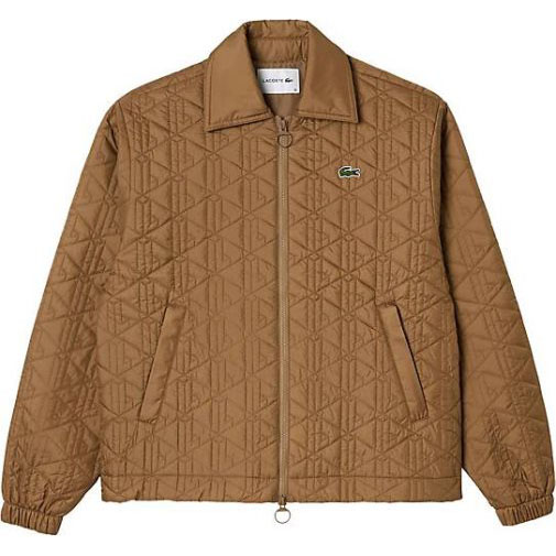 Lacoste Damen Steppjacke