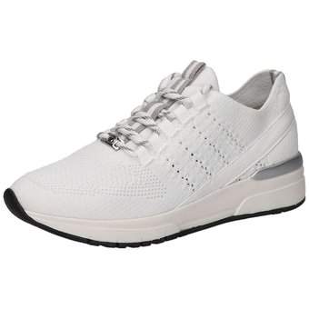 Tom Tailor Sneaker in weiß