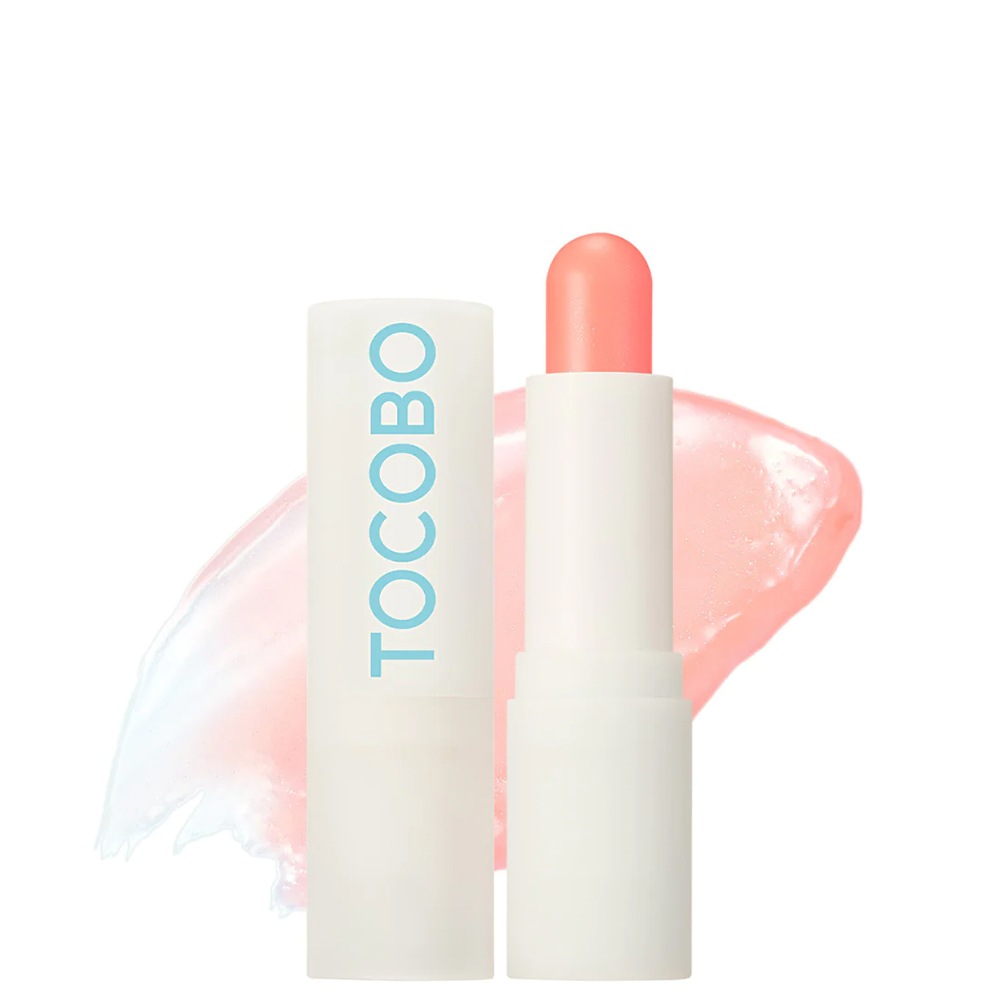 Glow Ritual Lip Balm #001