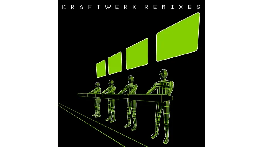 Remixes Softpak