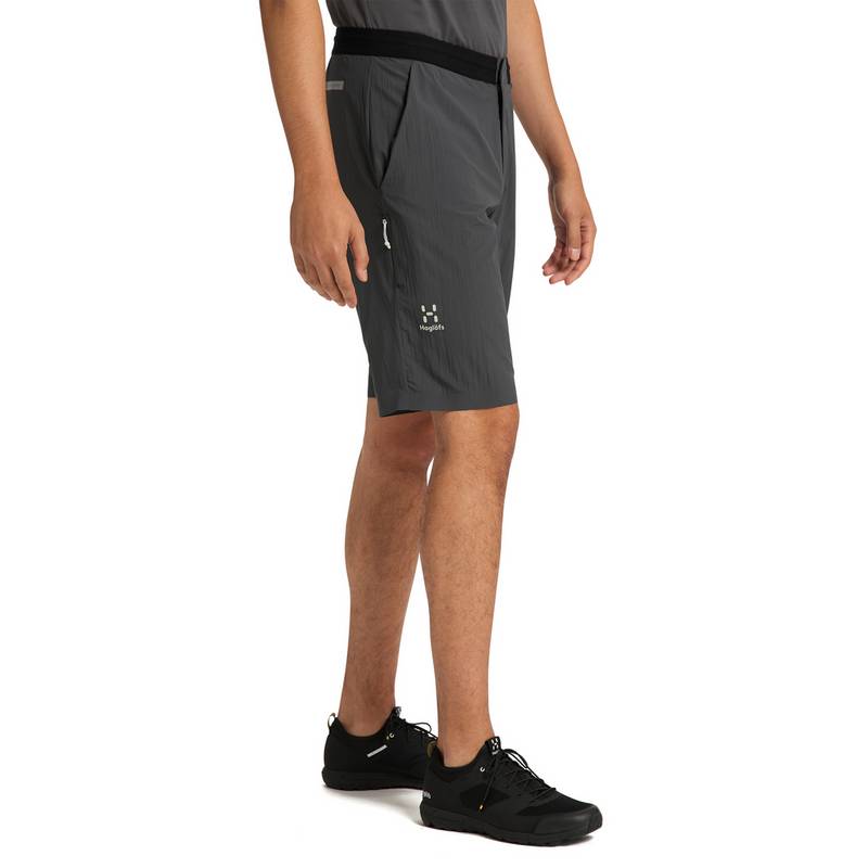 Haglfs L.I.M Strive Lite Shorts Funktionsshorts Herren