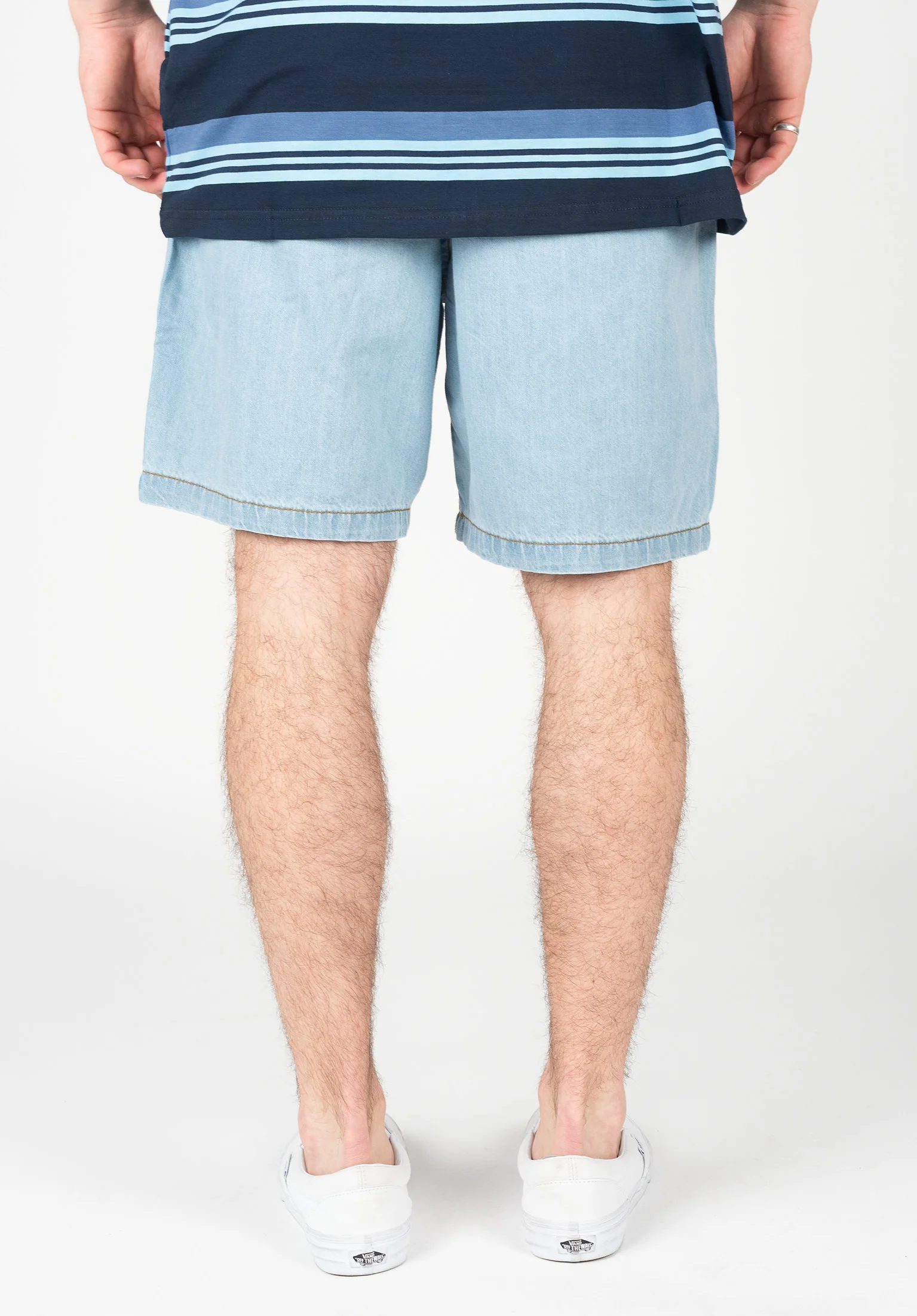 Range Denim Relaxed