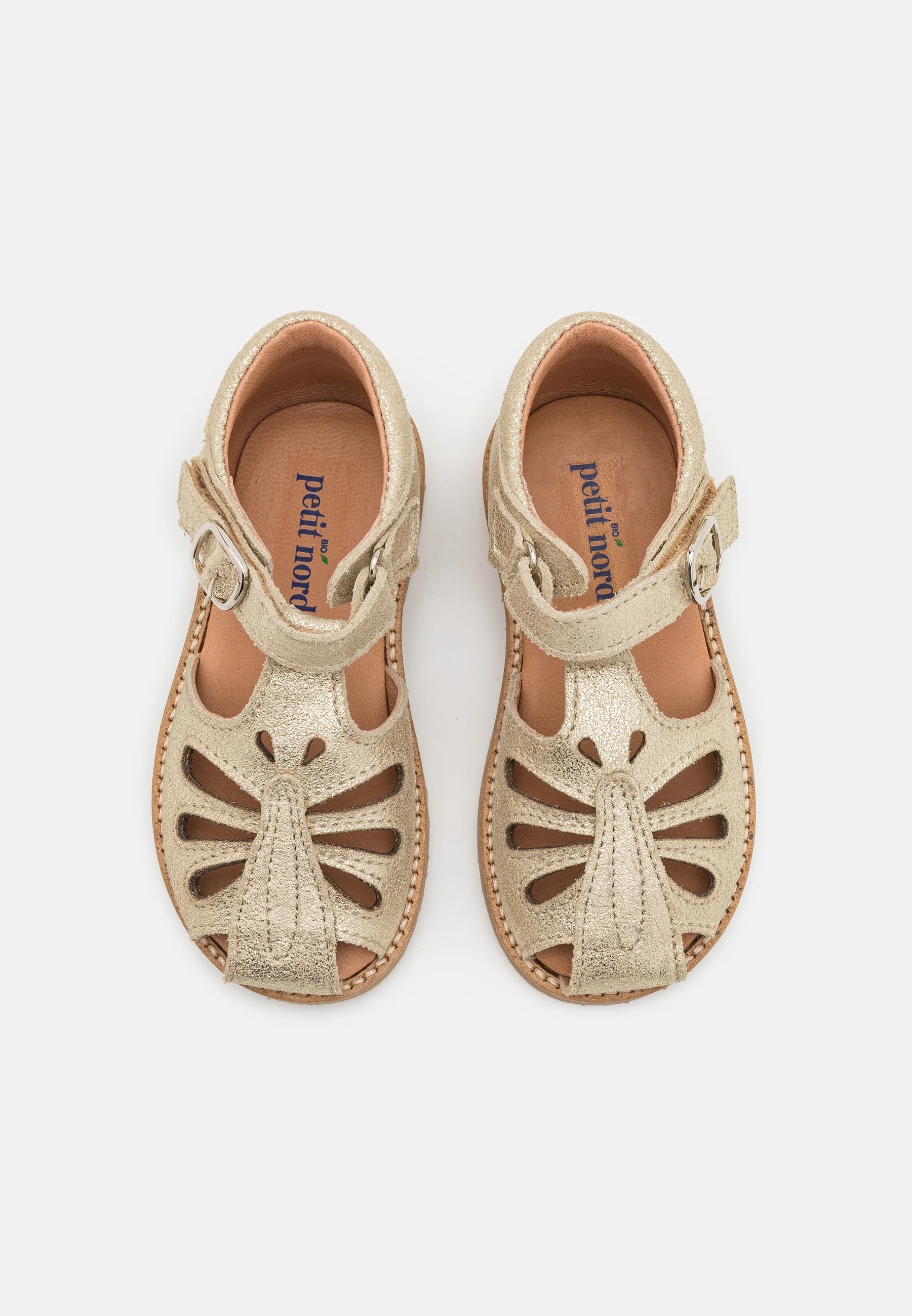 Petit Nord Copenhagen UNISEX - Zapatos de primeros pasos