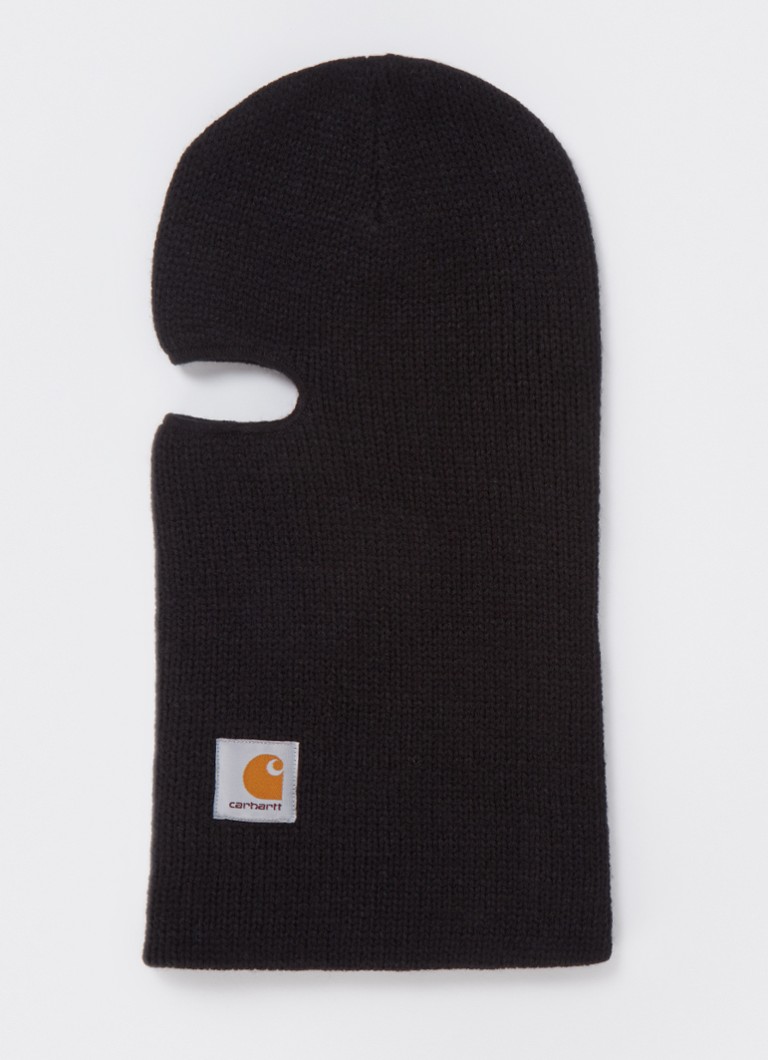 Carhartt WIP Storm balaklava s logom