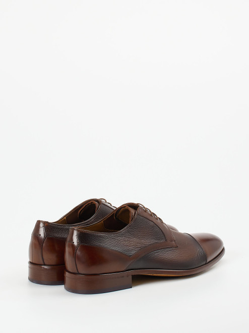 Schnürschuh-46012090137 Ralph Harrison Edition