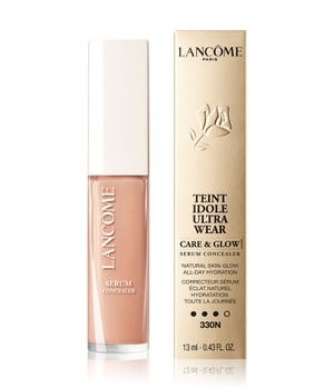 LANCÔME Teint Idole Ultra Wear Skin-Glow Concealer-13 ml