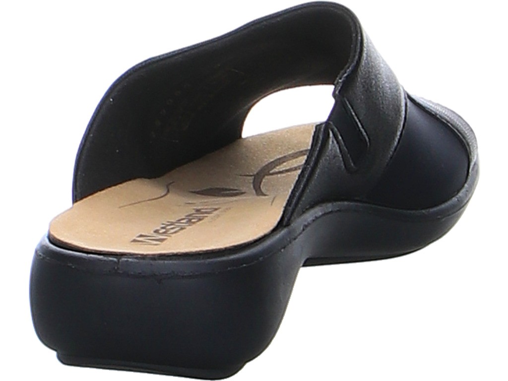 WESTLAND Klassische Sandalen schwarz 2021 Ibiza 117