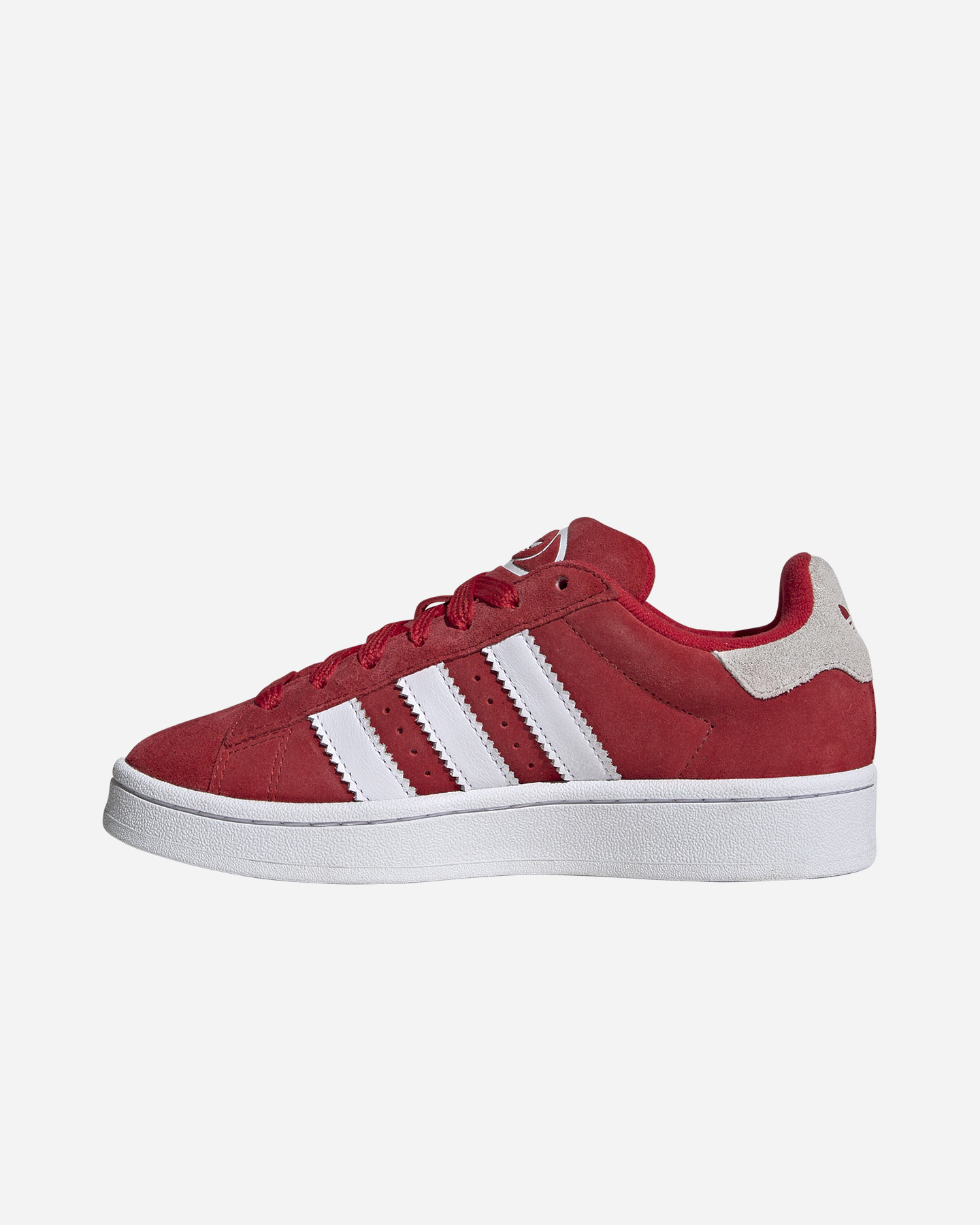 Buty sportowe Adidas Campus 00s Gs Jr IG1230