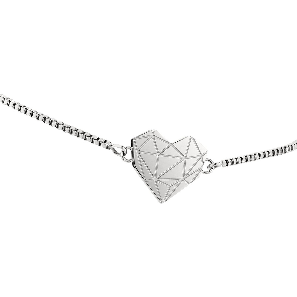 Liebeskind Bracelet Acier inoxydable Bracelet