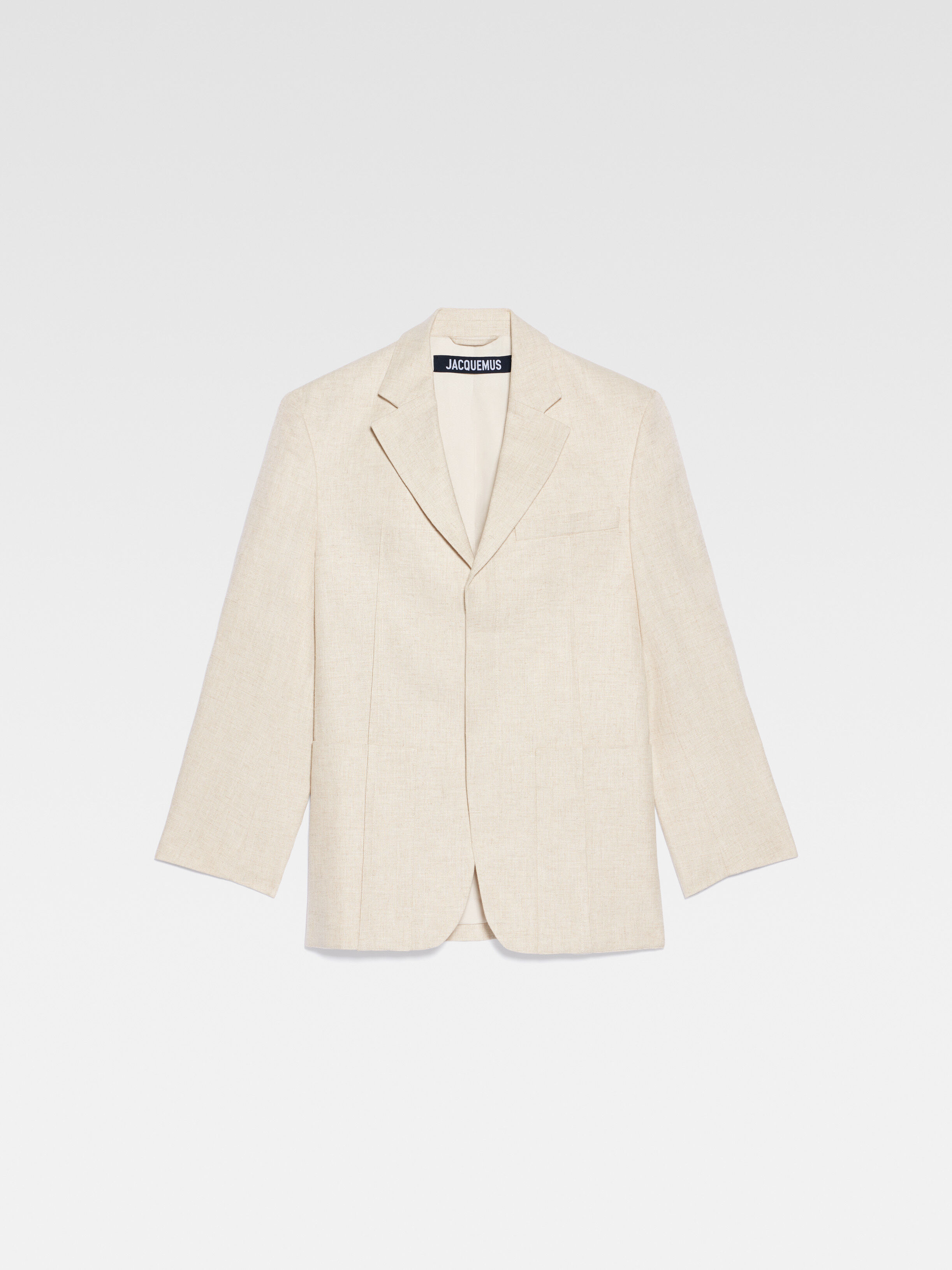 La veste d'Homme