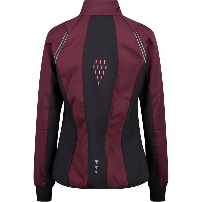CMP Softshelljacke Damen