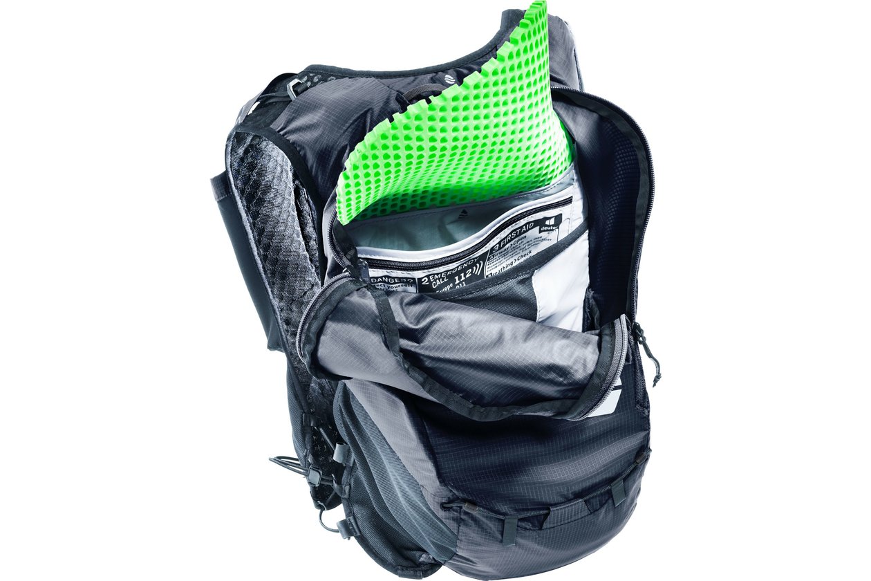 deuter Ascender 7