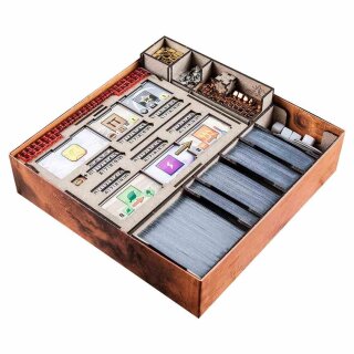 Terraforming Mars + Prelude - Venus Next - Hellas & Elysium Exp Organizer