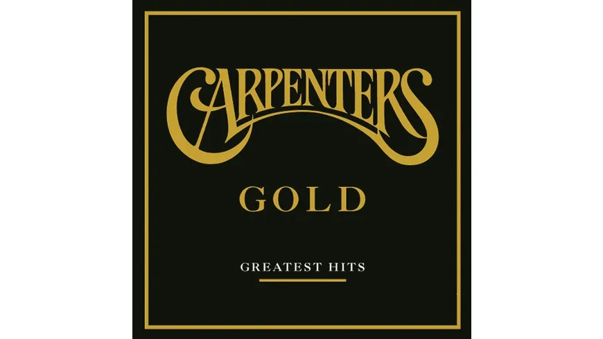 Gold-Greatest Hits