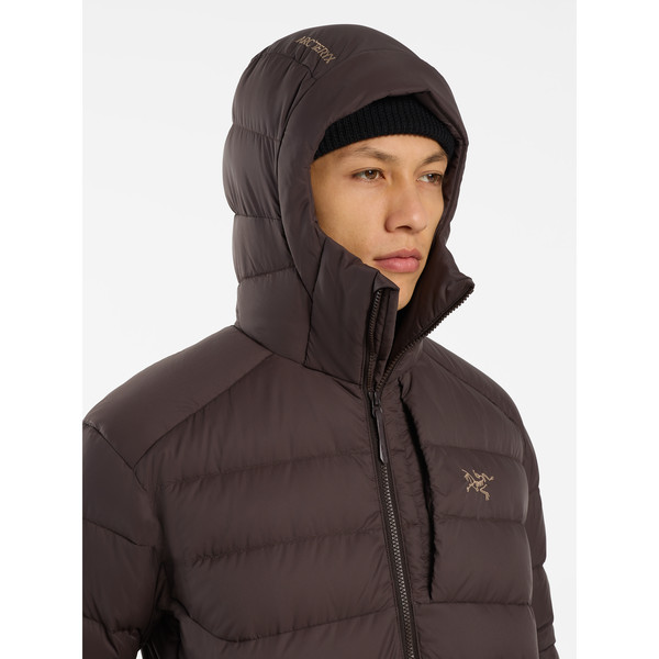 THORIUM PARKA MEN`S Herren - Daunenjacke