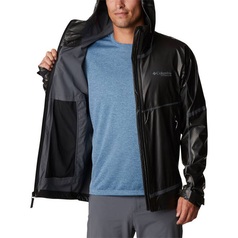 Columbia OutDry Extreme Regenjacke Herren