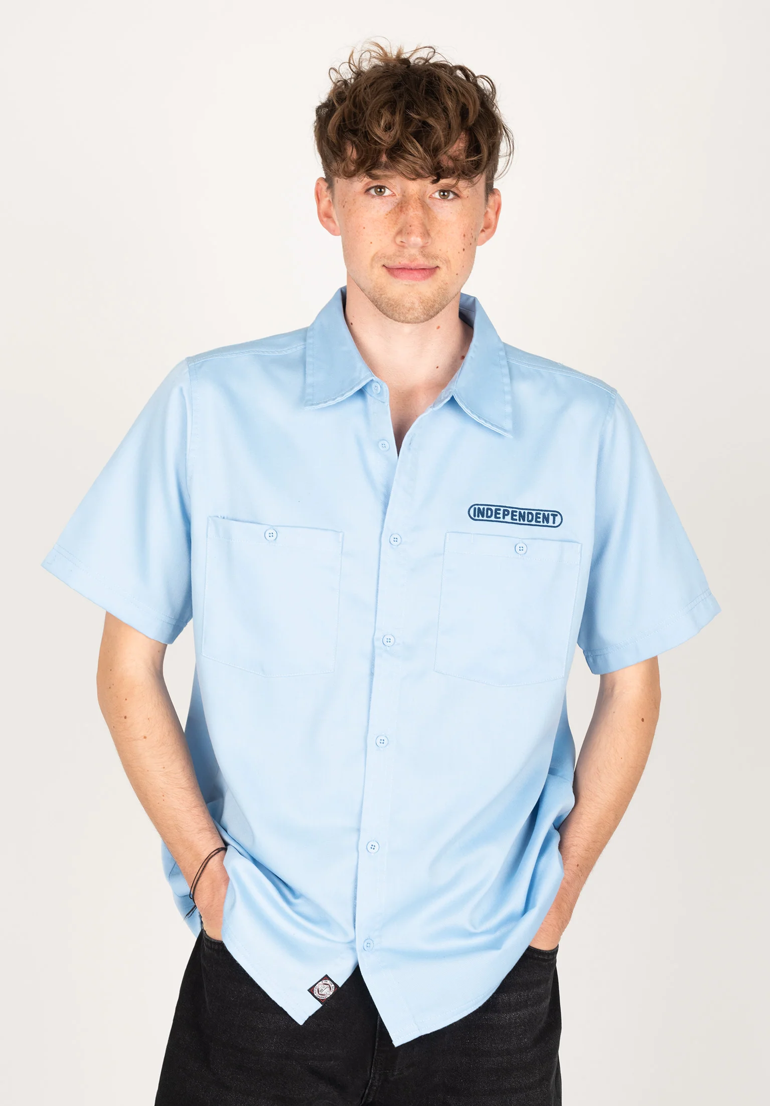Baseplate Work Shirt
