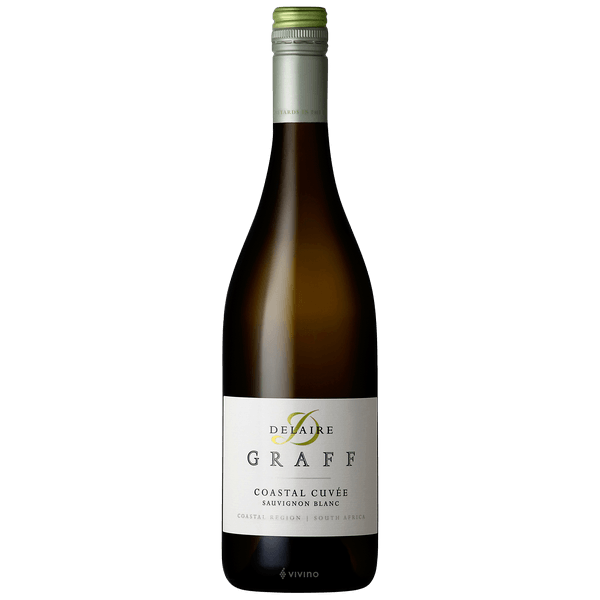 Delaire GraffCoastal Cuvée Sauvignon Blanc 2022