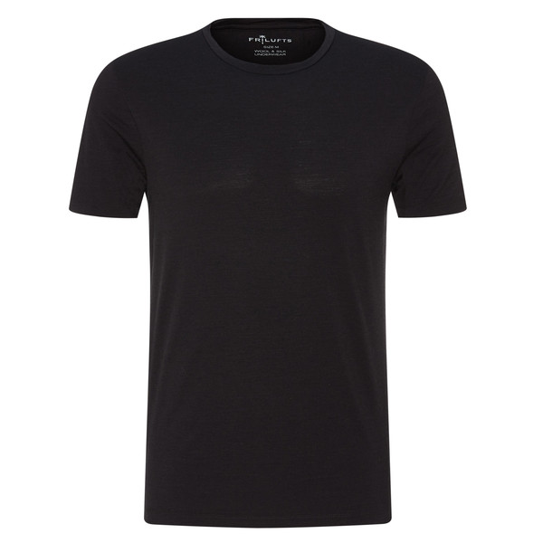 BOROOY T-SHIRT Herren - Funktionsunterwäsche