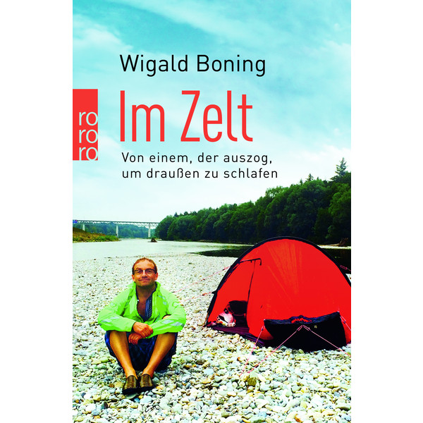 IM ZELT - Reisebericht