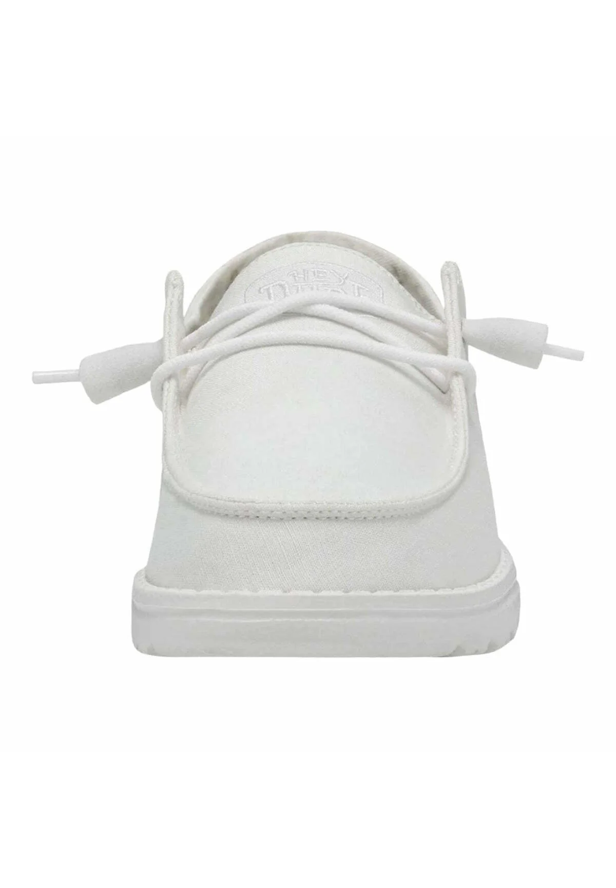 Hey Dude WENDY SLUB - Zapatos deportivos con cordones