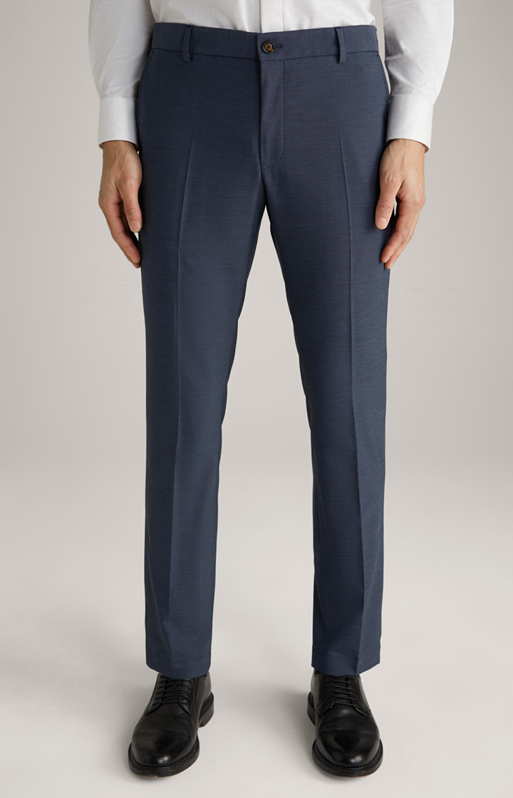 Chino Hank in Navy
