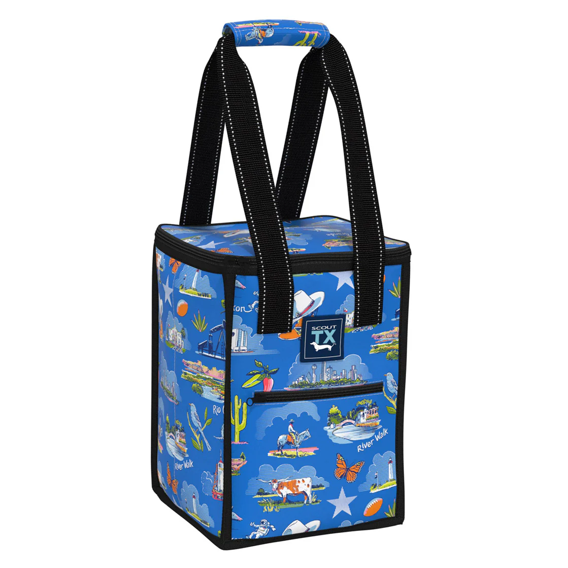 Soft Cooler Medium Pleasure Chest