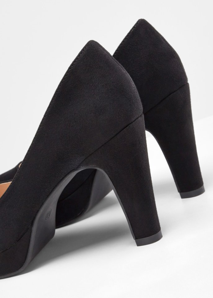 Komfort Pumps