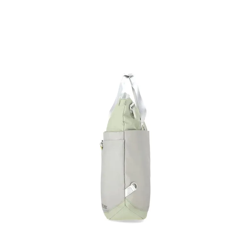 Jost LOHJA X-Change Bag S - salvia