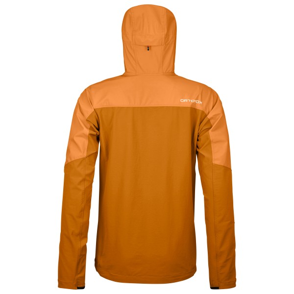 Ortovox - Women's Mesola Jacket - Skijacke