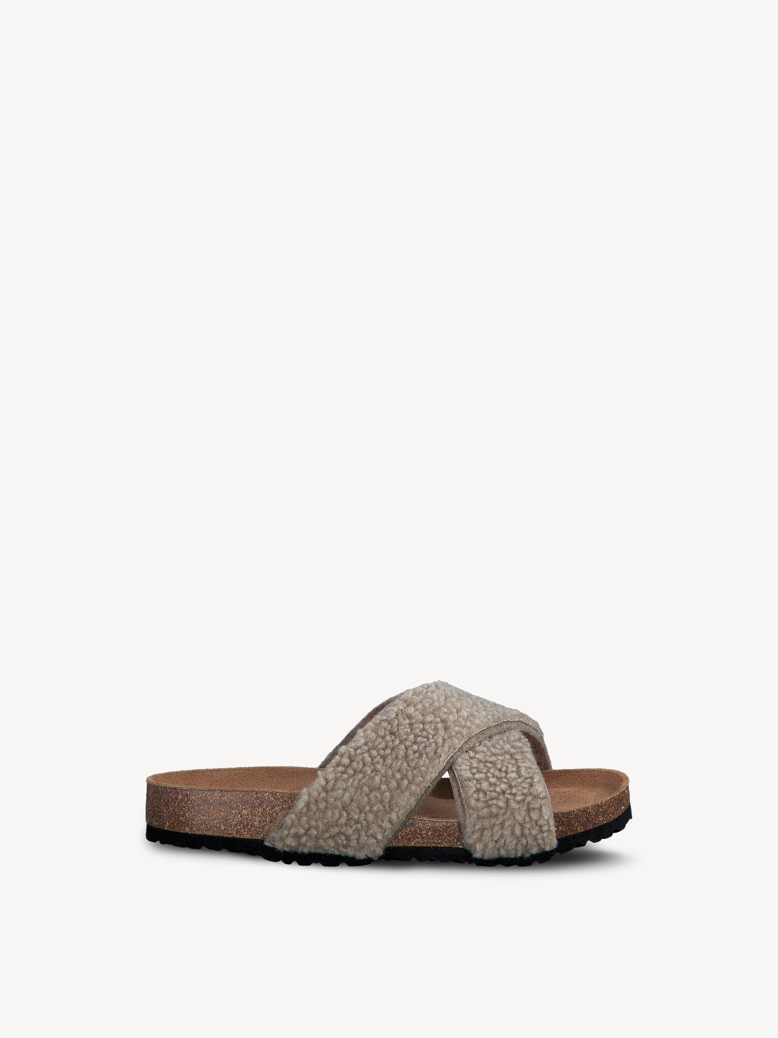 Pantoufle - beige
