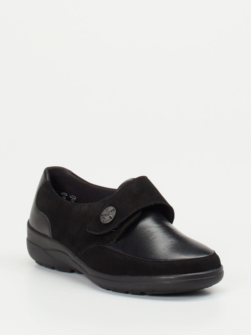Klettschuh-25930090003 Solidus
