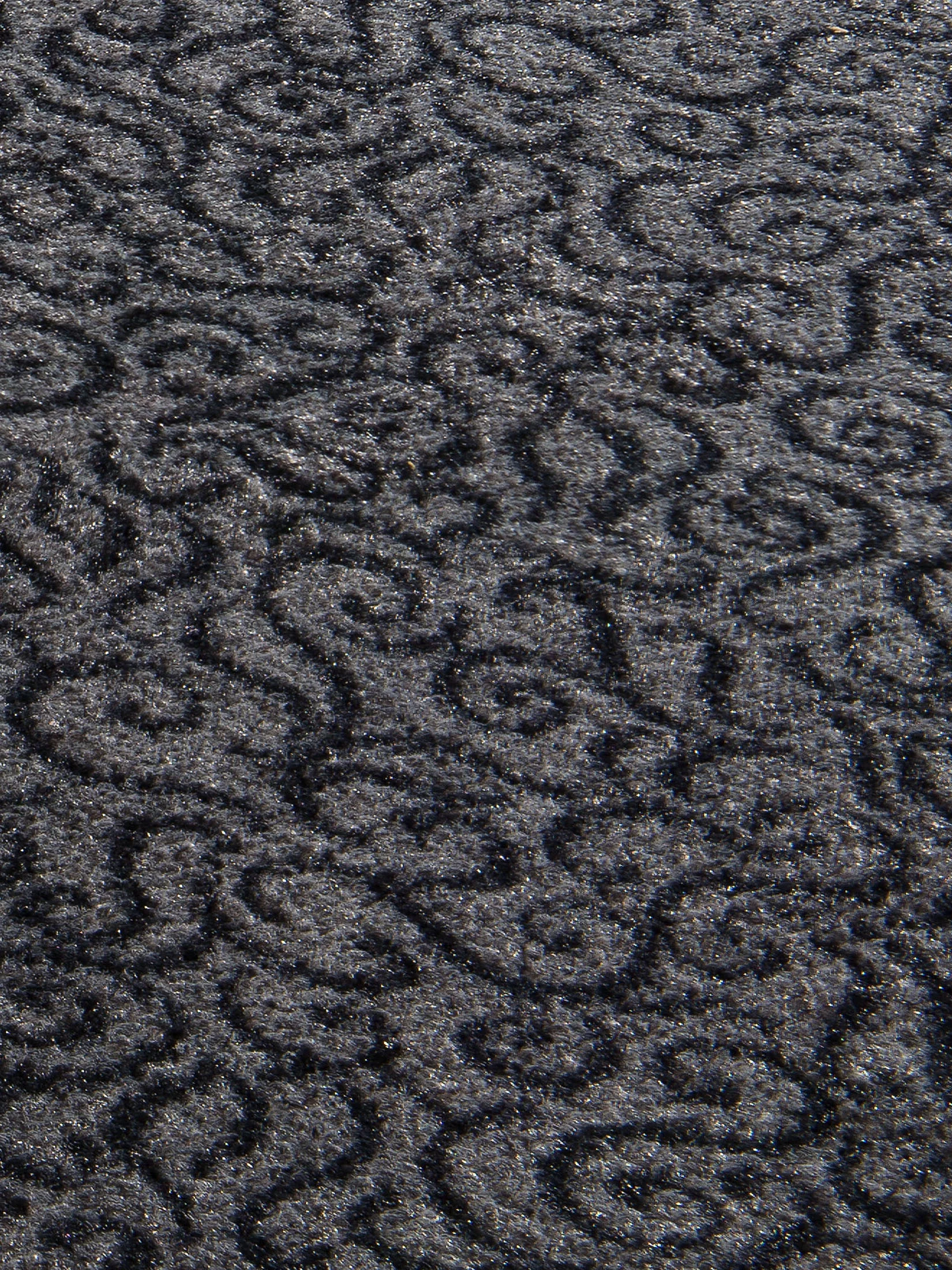 Aktiv Colour Sauberlaufmatte, Blau