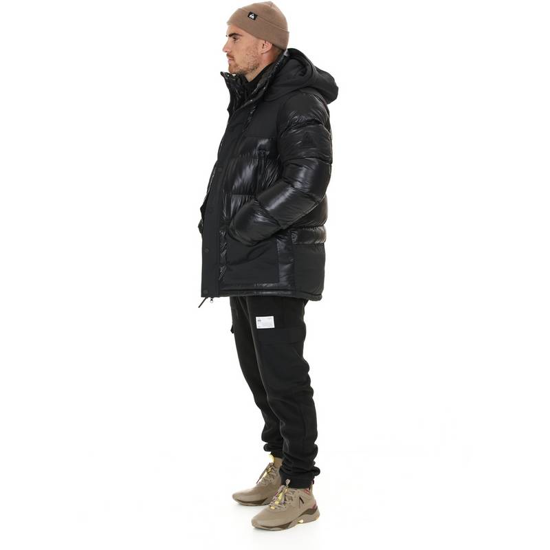 SOS Les Arcs Outdoorjacke Herren