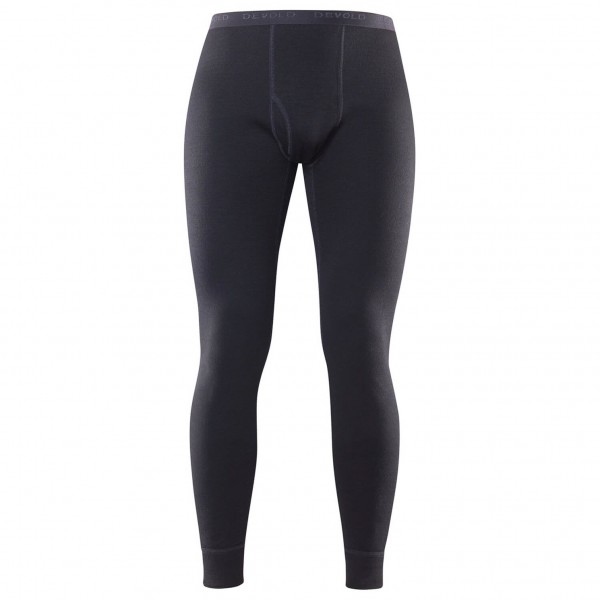 Devold - Duo Active Long Johns W/Fly - Merinounterwäsche