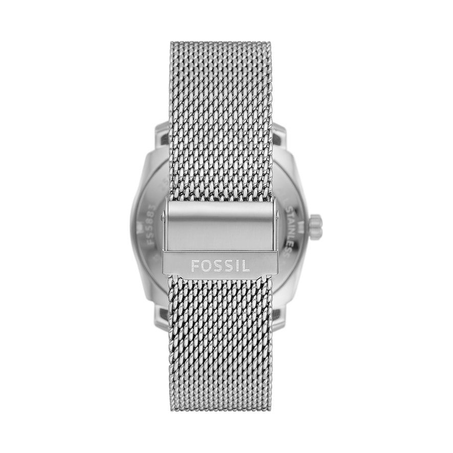 Fossil Herrenuhr Machine