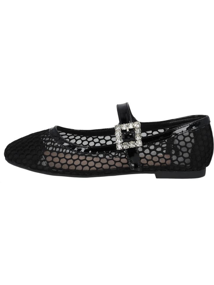 palado Sling-Ballerinas in BLACK günstig kaufen