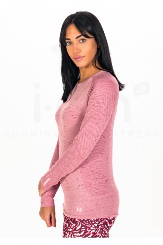 Under Armour Seamless W