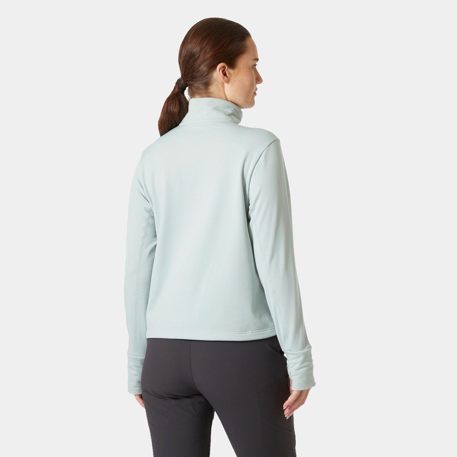 Women’s Versalite Cinched Fleece
