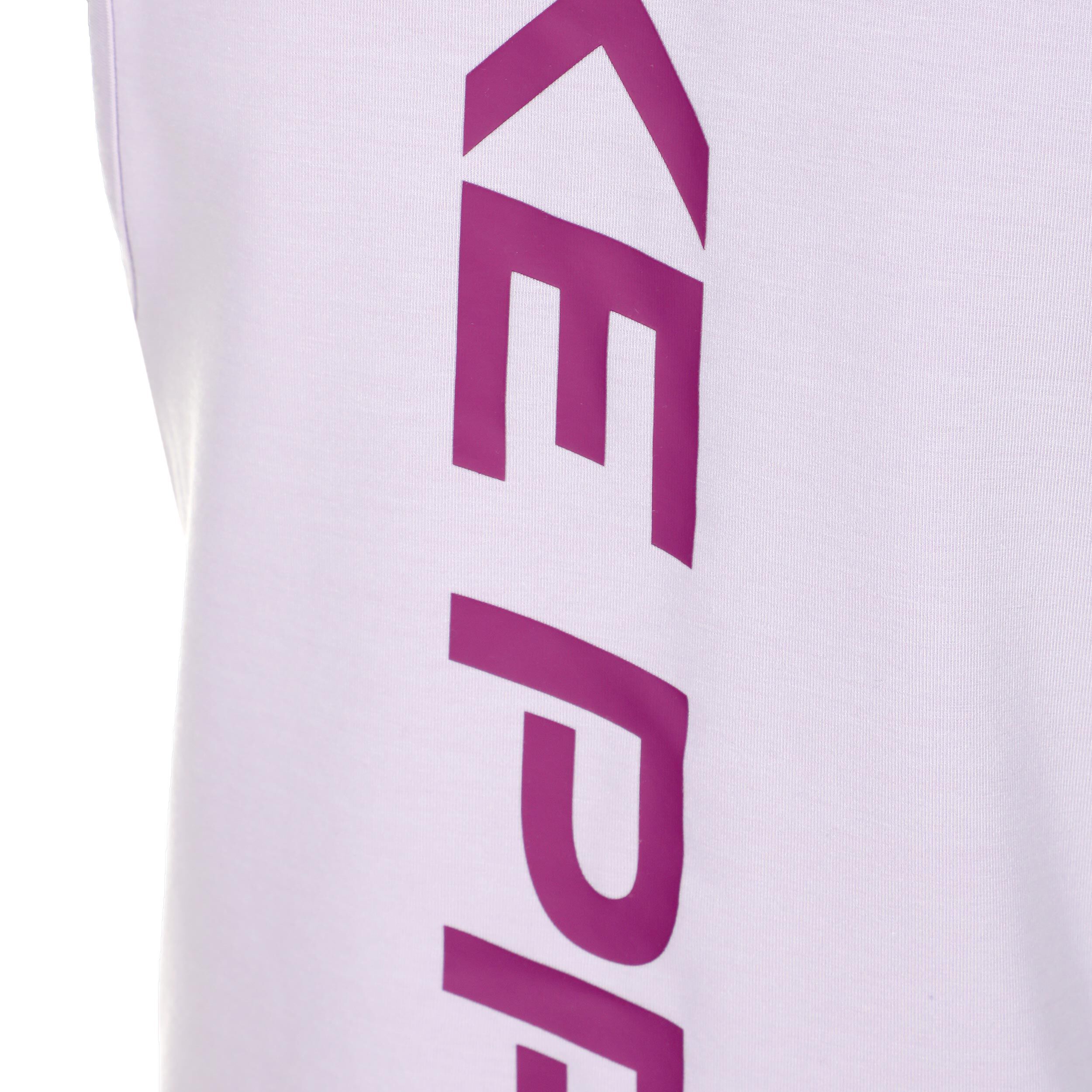 Dri-Fit Pro Big Kids Tank-Top Mädchen - Flieder